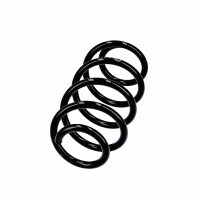 Suspension Spring Set rear axle coil spring Ø 11.8 mm EIBACH for e.g. MB CLA