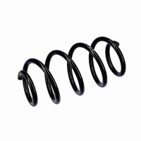 Suspension Spring Set rear axle coil spring Ø 11.8 mm EIBACH for e.g. MB CLA