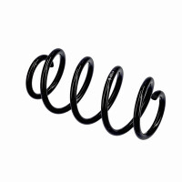 Suspension Spring Set rear axle coil spring Ø 11.8 mm EIBACH for e.g. MB CLA