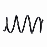 Suspension Spring Set front coil spring Ø 12.5 mm EIBACH for e.g. CUPRA BORN