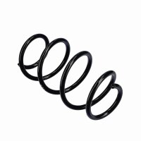 Suspension Spring Set front coil spring Ø 12.5 mm EIBACH for e.g. CUPRA BORN