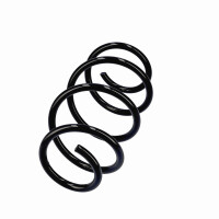 Suspension Spring Set front coil spring Ø 12.5 mm EIBACH for e.g. CUPRA BORN