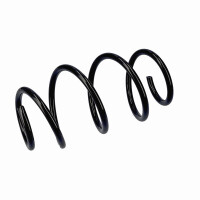 Suspension Spring Set front coil spring Ø 12.5 mm EIBACH for e.g. CUPRA BORN