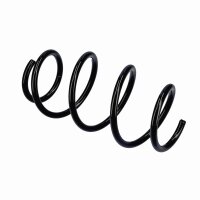 Suspension Spring Set front coil spring Ø 12.5 mm EIBACH for e.g. CUPRA BORN