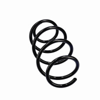 Suspension Spring Set front coil spring Ø 12.5 mm EIBACH for e.g. CUPRA BORN