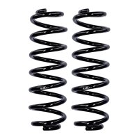 Fahrwerksfedern-Set Hinterachse Ø 12,8 mm 335 mm...