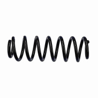 Suspension Spring Set rear axle coil spring Ø 12.8 mm EIBACH for e.g. AUDI Q3