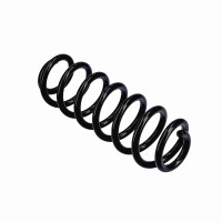 Suspension Spring Set rear axle coil spring Ø 12.8 mm EIBACH for e.g. AUDI Q3