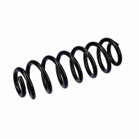 Suspension Spring Set rear axle coil spring Ø 12.8 mm EIBACH for e.g. AUDI Q3