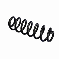 Suspension Spring Set rear axle coil spring Ø 12.8 mm EIBACH for e.g. AUDI Q3