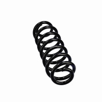 Suspension Spring Set rear axle coil spring Ø 12.8 mm EIBACH for e.g. AUDI Q3
