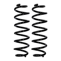 Suspension spring set rear Ø 12 mm 372 mm EIBACH...