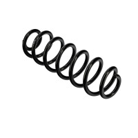 Suspension Spring Set rear coil spring Ø 12 mm EIBACH for e.g. SKODA OCTAVIA