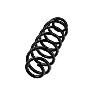 Suspension Spring Set rear coil spring Ø 12 mm EIBACH for e.g. SKODA OCTAVIA