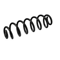 Suspension Spring Set rear coil spring Ø 12 mm EIBACH for e.g. SKODA OCTAVIA