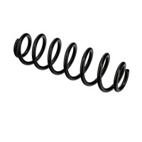 Suspension Spring Set rear coil spring Ø 12 mm EIBACH for e.g. SKODA OCTAVIA