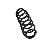 Suspension Spring Set rear coil spring Ø 12 mm EIBACH for e.g. SKODA OCTAVIA