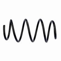 Suspension Spring Set front coil spring Ø 11.5 mm EIBACH for e.g. SKODA OCTAVIA