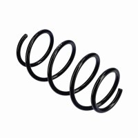 Suspension Spring Set front coil spring Ø 11.5 mm EIBACH for e.g. SKODA OCTAVIA