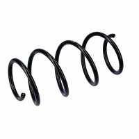 Suspension Spring Set front coil spring Ø 11.5 mm EIBACH for e.g. SKODA OCTAVIA