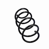 Suspension Spring Set front coil spring Ø 11.5 mm EIBACH for e.g. SKODA OCTAVIA