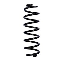Suspension spring set rear axle Ø 12.3 mm 366 mm EIBACH for e.g. VW PASSAT B8