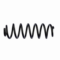Suspension Spring Set rear coil spring Ø 12.3 mm EIBACH for e.g. VW PASSAT