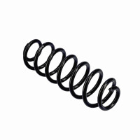Suspension Spring Set rear coil spring Ø 12.3 mm EIBACH for e.g. VW PASSAT