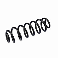 Suspension Spring Set rear coil spring Ø 12.3 mm EIBACH for e.g. VW PASSAT