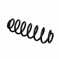 Suspension Spring Set rear coil spring Ø 12.3 mm EIBACH for e.g. VW PASSAT