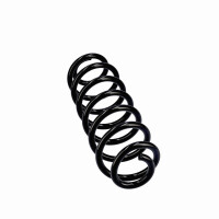 Suspension Spring Set rear coil spring Ø 12.3 mm EIBACH for e.g. VW PASSAT