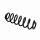 Suspension Spring Set rear coil spring Ø 12.3 mm EIBACH for e.g. VW PASSAT