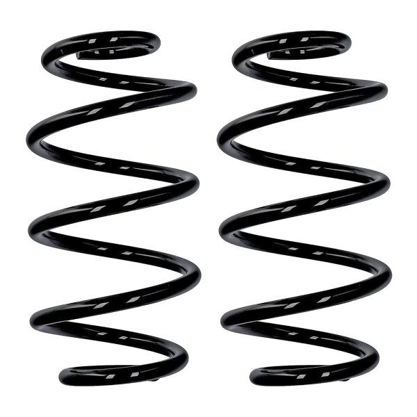 Fahrwerksfedern-Set Hinterachse Ø 12,5 mm 280 mm EIBACH für MB GLA-KLASSE