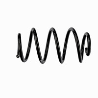 Suspension Spring Set rear coil spring Ø 12.5 mm EIBACH for MB GLA-CLASS