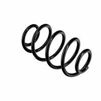 Suspension Spring Set rear coil spring Ø 12.5 mm EIBACH for MB GLA-CLASS