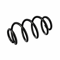 Suspension Spring Set rear coil spring Ø 12.5 mm EIBACH for MB GLA-CLASS