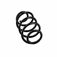 Suspension Spring Set rear coil spring Ø 12.5 mm EIBACH for MB GLA-CLASS