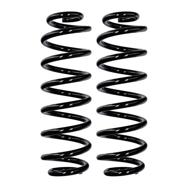 Suspension spring set rear axle Ø 13 mm 361 mm EIBACH for e.g. SKODA SUPERB III