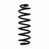 Suspension spring set rear axle Ø 13 mm 361 mm EIBACH for e.g. SKODA SUPERB III