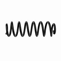 Suspension Spring Set rear coil spring Ø 13 mm EIBACH for e.g. SKODA SUPERB