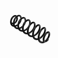 Suspension Spring Set rear coil spring Ø 13 mm EIBACH for e.g. SKODA SUPERB