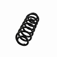 Suspension Spring Set rear coil spring Ø 13 mm EIBACH for e.g. SKODA SUPERB