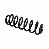 Suspension Spring Set rear coil spring Ø 13 mm EIBACH for e.g. SKODA SUPERB