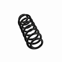 Suspension Spring Set rear coil spring Ø 13 mm EIBACH for e.g. SKODA SUPERB
