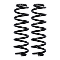 Suspension spring set rear Ø 12.3 mm 358 mm EIBACH...