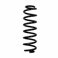 Suspension spring set rear Ø 12.3 mm 358 mm EIBACH for e.g. SKODA SUPERB III