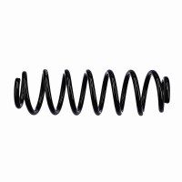 Suspension Spring Set rear coil spring Ø 12.3 mm EIBACH for SKODA SUPERB