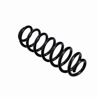 Suspension Spring Set rear coil spring Ø 12.3 mm EIBACH for SKODA SUPERB