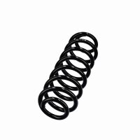 Suspension Spring Set rear coil spring Ø 12.3 mm EIBACH for SKODA SUPERB