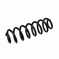 Suspension Spring Set rear coil spring Ø 12.3 mm EIBACH for SKODA SUPERB